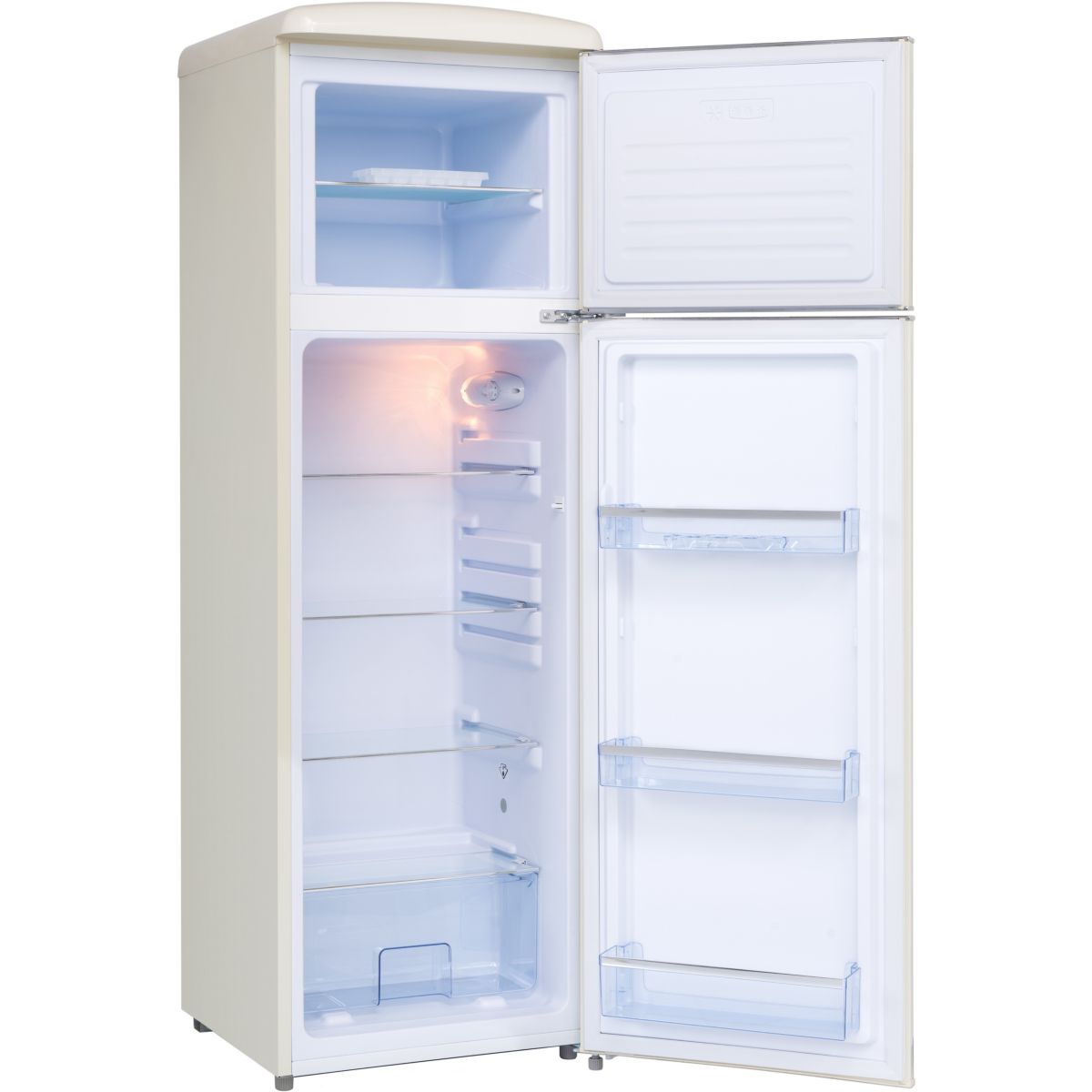 Frigelux RFDP246RCD — vue 3