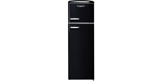 Réfrigérateur 2 portes FRIGELUX RFDP246RND