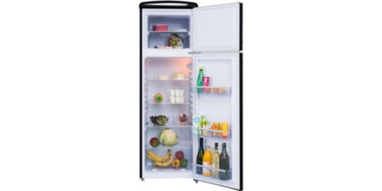 Réfrigérateur 2 portes FRIGELUX RFDP246RND