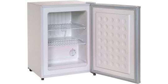 Mini congélateur FRIGELUX CUBECV71BD