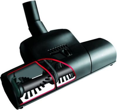 Kit de réparation DIVERS turbo brosse d32