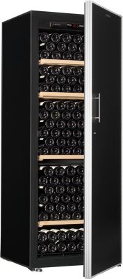 ArteVino Armoire à vin encastrable multi-températures - 39 bouteilles -  COSYPMT - 4 clayettes