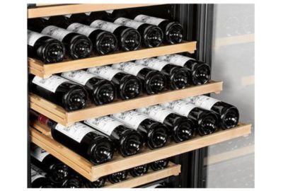 Cave à vin ARTEVINO OXG1T218NVSD-B5