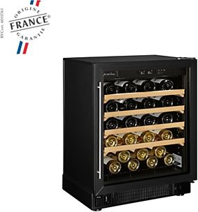 Cave à vin cosy : encastrable, pose libre, tout savoir sur cette gamme 100%  française - ArteVino