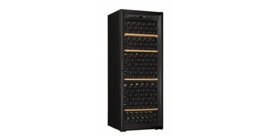 Cave à vin ARTEVINO Oxygen OXG1T230NVN