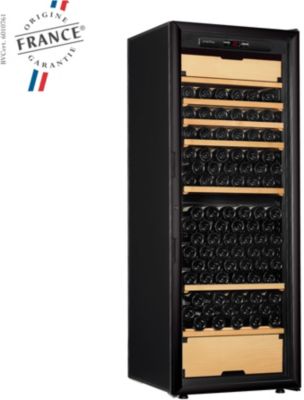 Cave à vin cosy : encastrable, pose libre, tout savoir sur cette gamme 100%  française - ArteVino