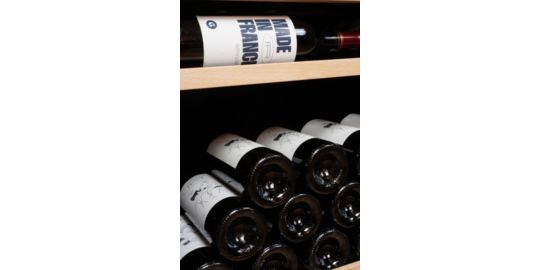 Cave à vin GOGUETTE GESL1TSDWHFCE01
