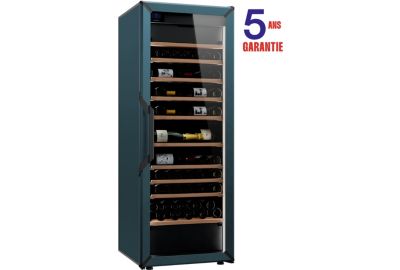 Cave à vin polyvalente GOGUETTE GMSL3TGDBLSCE01