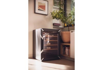 Cave à vin GOGUETTE GMSS1TGDBKSCE01