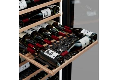 Cave à vin GOGUETTE GMSS1TGDBLSCE01