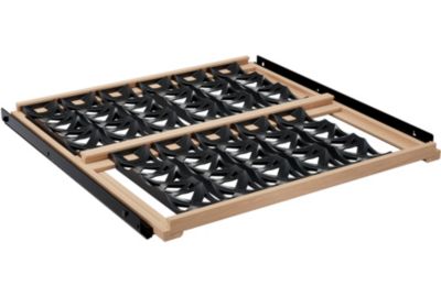 Clayette GOGUETTE coulissante Premium Goguette