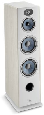 Enceinte colonne FOCAL Vestia N4 Light Wood
