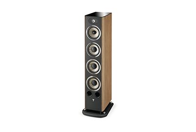 Enc-Colonne FOCAL ARIA 936 PRIME WALNUT X1