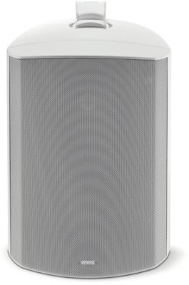 Enceinte extérieure FOCAL 100 OD 8 WHITE x1