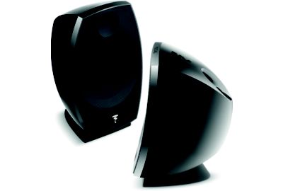 Paire Enc. FOCAL SIB EVO 2.0