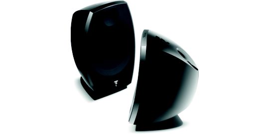Paire Enc. FOCAL SIB EVO 2.0