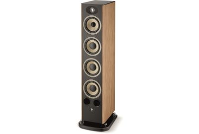 Enceinte colonne FOCAL ARIA EVO X N3 PRIME WALNUT