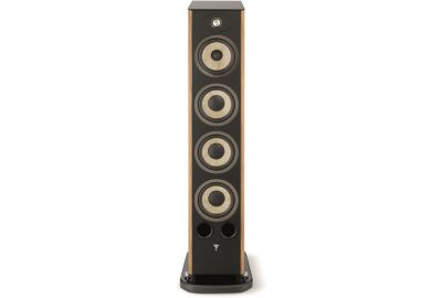 Enceinte colonne FOCAL ARIA EVO X N3 PRIME WALNUT