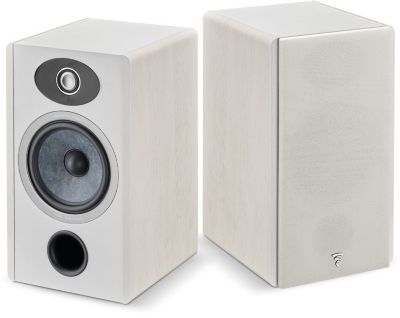 JBL 4349 - Enceintes Colonnes - Noyer