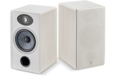 Enceinte bibliothèque FOCAL Vestia N1 Light Wood x2