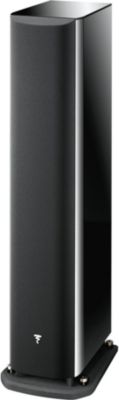 Enceinte colonne FOCAL Aria 936 noire High Gloss