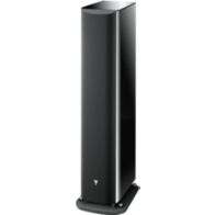 Enceinte colonne FOCAL Aria 936 noire High Gloss