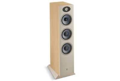 Enceinte colonne FOCAL Theva N3 Light Wood