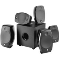 Location Pack enceinte Home Cinéma Focal Sib Evo Dolby Atmos 5.1.2