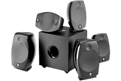 Pack 5+1 FOCAL SIB EVO DOLBY ATMOS 5.1