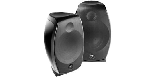 Pack 5+1 FOCAL SIB EVO DOLBY ATMOS 5.1