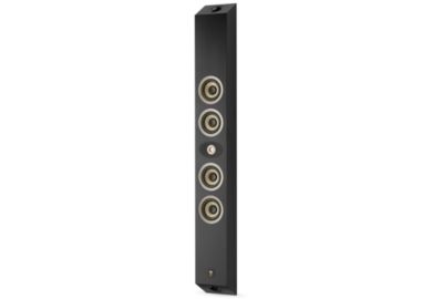 Enceinte colonne FOCAL ON WALL 302 Black Satin x 1