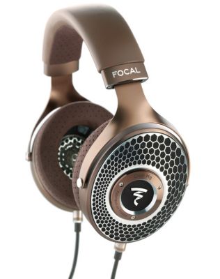 Casque FOCAL Clear MG