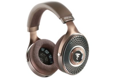 Casque FOCAL Clear MG