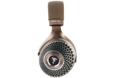 Casque FOCAL Clear MG