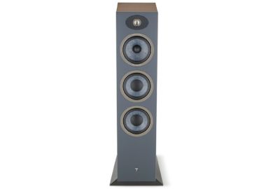 Enceinte colonne FOCAL Theva N3 Dark Wood