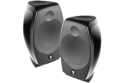 Paire Enc. FOCAL PACK SIB EVO DOLBY ATMOS 2.0