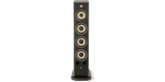 Enceinte colonne FOCAL ARIA EVO X N3 MOSS GREEN HG