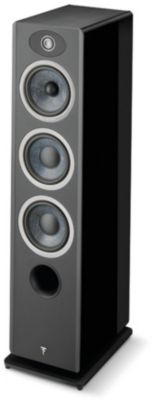Enceinte colonne FOCAL Vestia N2 Black
