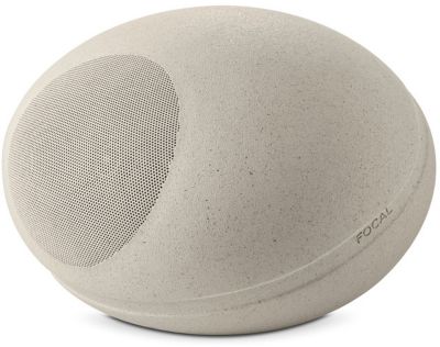Enceinte extérieure FOCAL OD STONE 8 CALCAIRE