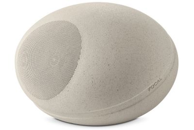 Enceinte extérieure FOCAL OD STONE 8 CALCAIRE