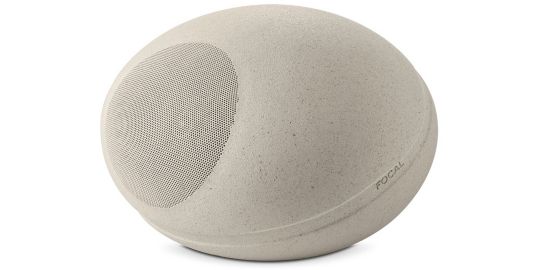 Enceinte extérieure FOCAL OD STONE 8 CALCAIRE