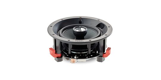 Focal 100 ICW5