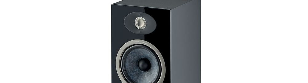 Focal Chora Surround Noir (à l'unité) - Enceintes Hifi - Garantie 3 ans LDLC