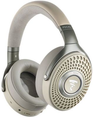 Casque FOCAL Bathys Dune