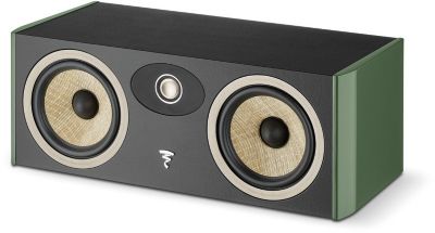 Enceinte centrale FOCAL ARIA EVO X CC MOSS GREEN HG
