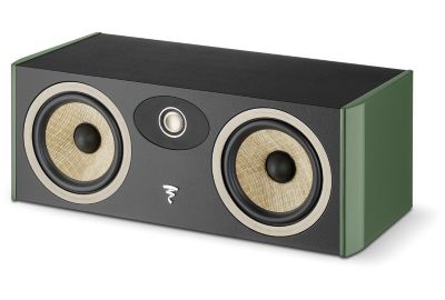 Enceinte centrale FOCAL ARIA EVO X CC MOSS GREEN HG