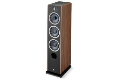 Enceinte colonne FOCAL Vestia N2 Dark Wood