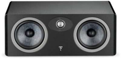 Enceinte centrale FOCAL Vestia Center Black