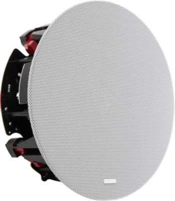 Focal 300 ICA6 - Enceinte Encastrable Plafond avec haut-parleur incliné