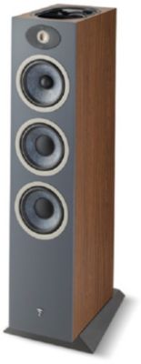 Enc-Colonne FOCAL Theva N3-D Dark Wood
